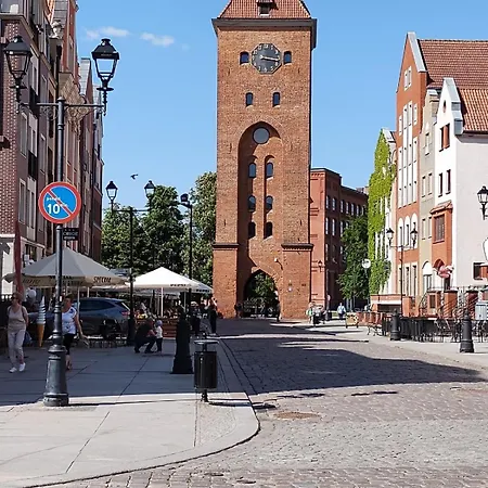 Stare Bulvar, Old Town, Snake
