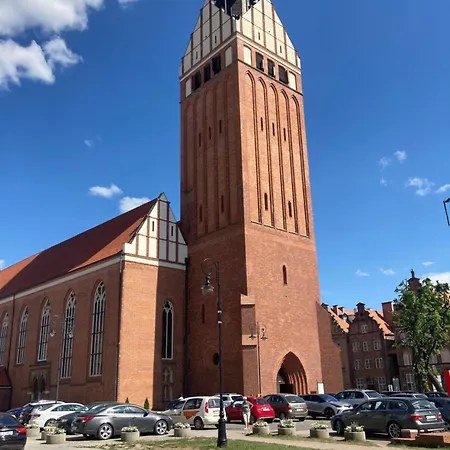 Apartamento Stare Bulvar, Old Town, Snake *