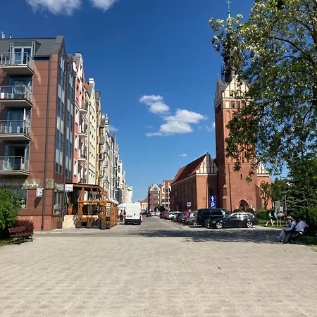 Stare Bulvar, Old Town, Snake Apartamento *