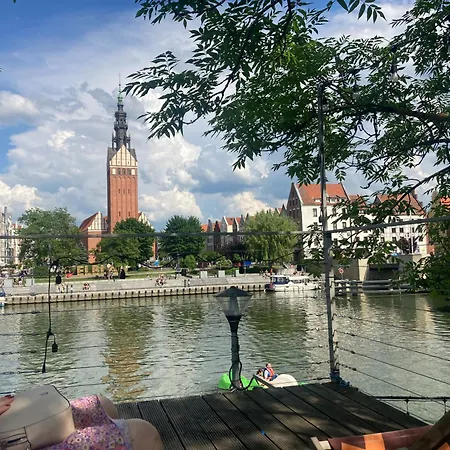 Stare Bulvar, Old Town, Snake Apartment