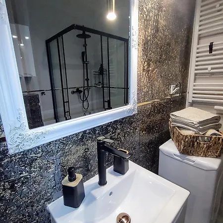 Stare Bulvar, Old Town, Snake Apartamento