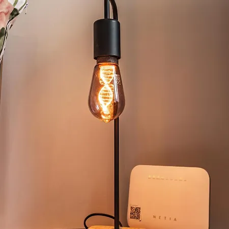 Apartamento Stare Bulvar, Old Town, Snake Elbląg