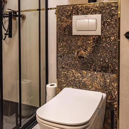 Stare Bulvar, Old Town, Snake Apartamento