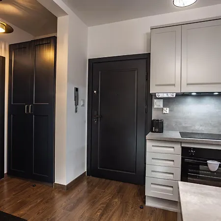 Apartment Stare Bulvar, Old Town, Snake Elbing