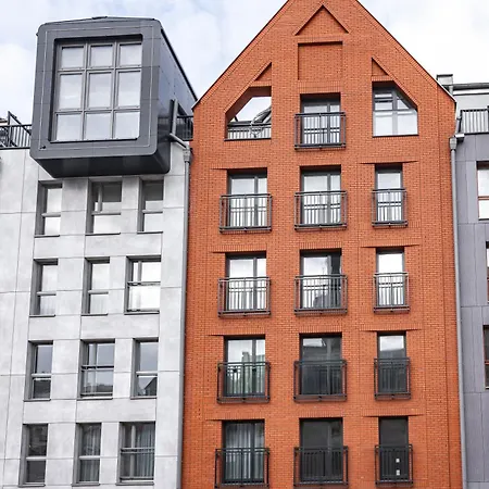 Stare Bulvar, Old Town, Snake * Elbląg