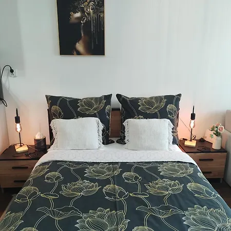 Stare Bulvar, Old Town, Snake Apartamento Elbląg