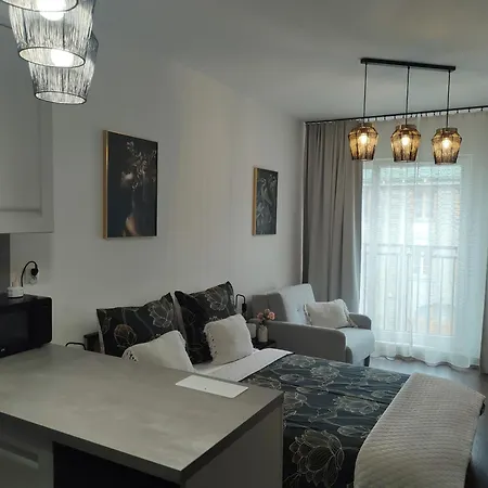 Apartamento Stare Bulvar, Old Town, Snake *