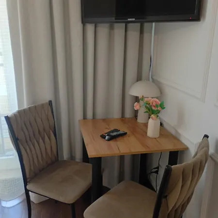 Stare Bulvar, Old Town, Snake Apartment *