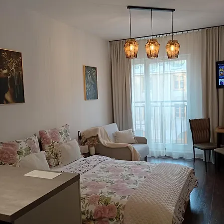 Apartamento Stare Bulvar, Old Town, Snake Elbląg