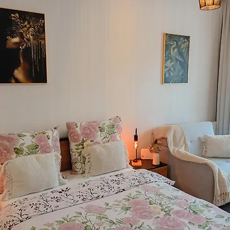 Stare Bulvar, Old Town, Snake * Elbląg