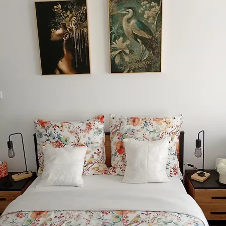 Apartament Stare Bulvar, Old Town, Snake *