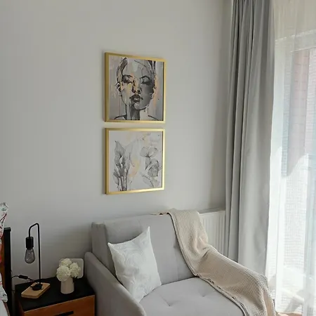 Apartament Stare Bulvar, Old Town, Snake